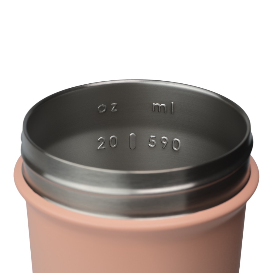 sport-stainless-sleek-e5 BB_Web_25oz_Strada_Sleek_Peach_Pink_Orange_Measurements.png