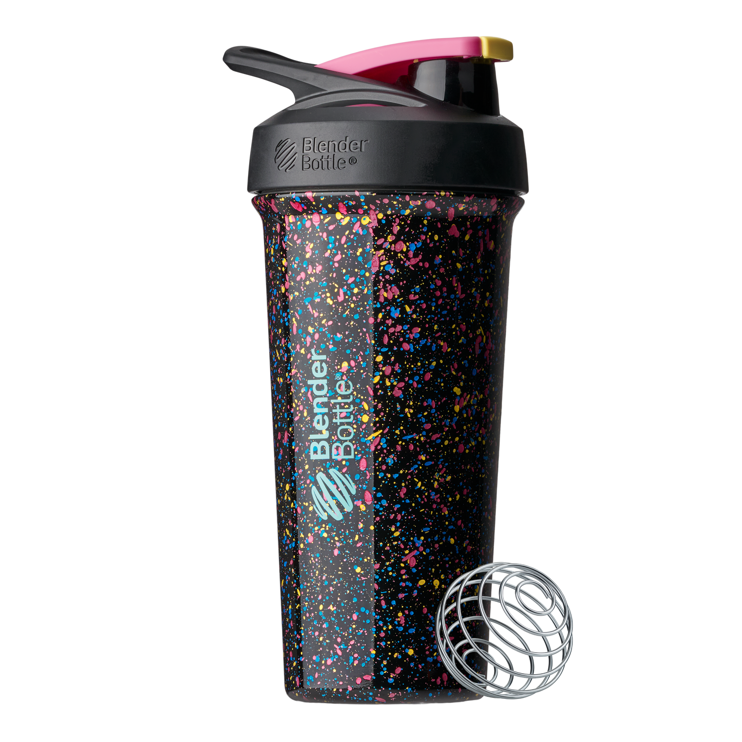 the-shaker-club-stainless-sleek-v3 Black_Speckle_Angled_SC_1.png