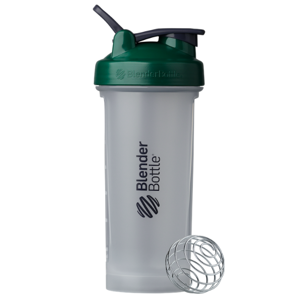 classictm-d6 Clear_Green_Classic_28oz_Front.png